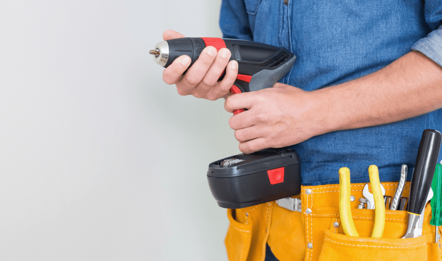 HANDYMAN SERVICES